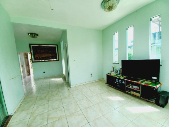Imagem Casa com 4 Quartos à Venda, 300 m² em Ponta Negra - Manaus