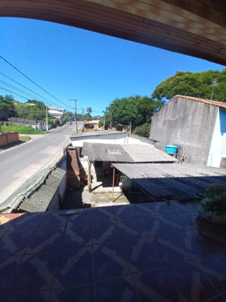 Imagem Casa com 3 Quartos à Venda, 215 m² em Esmeralda - Viamão