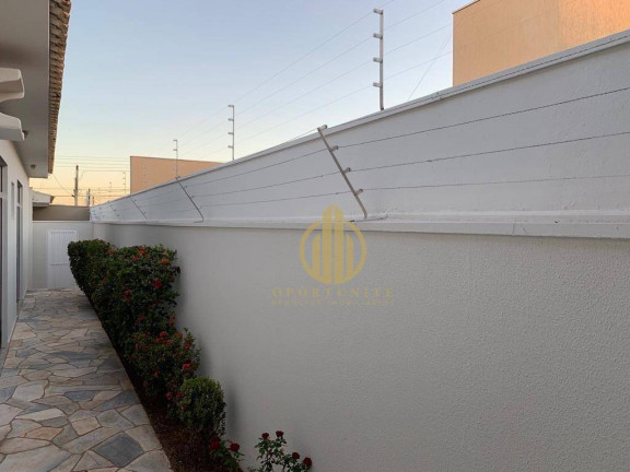 Imagem Casa com 4 Quartos à Venda ou Locação, 250 m² em Ribeirânia - Ribeirão Preto