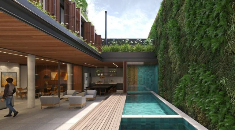 Casa com 4 Quartos à Venda, 721 m² em Jardim Europa - São Paulo