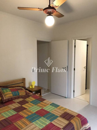 Imagem Apartamento com 3 Quartos à Venda, 100 m² em Vila Nova Conceição - São Paulo Imagem Apartamento com 3 Quartos à Venda, 100 m² em Vila Nova Conceição - São Paulo