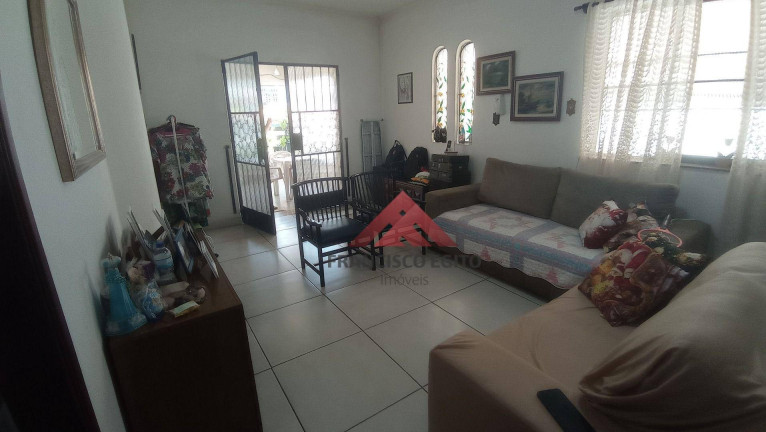 Imagem Casa com 4 Quartos à Venda, 120 m² em Icaraí - Niterói