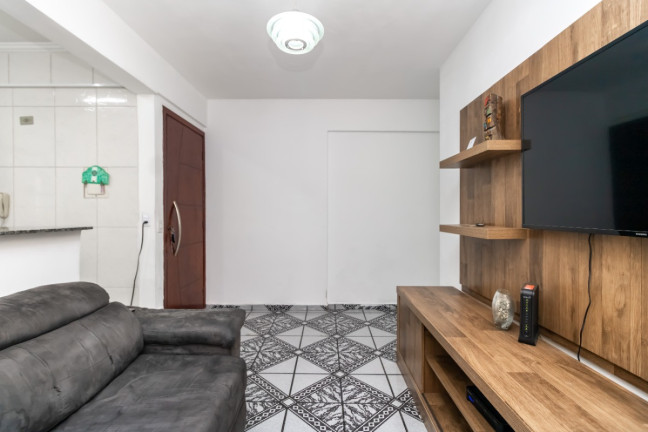 Imagem Apartamento com 2 Quartos à Venda, 46 m² em Vila Jaraguá - São Paulo Imagem Apartamento com 2 Quartos à Venda, 46 m² em Vila Jaraguá - São Paulo