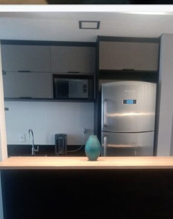Imagem Apartamento com 2 Quartos à Venda, 67 m² em Jardim - Santo André