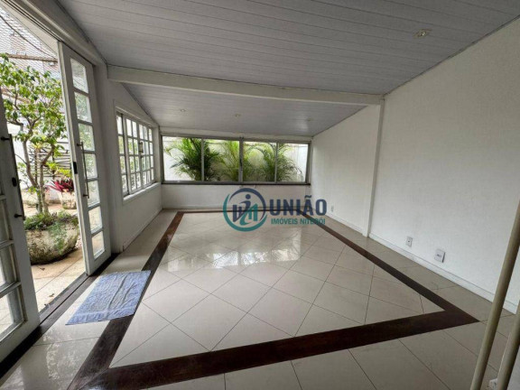 Imagem Apartamento com 2 Quartos à Venda, 140 m² em Icaraí - Niterói