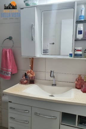 Imagem Apartamento com 3 Quartos à Venda,  em Itararé - São Vicente