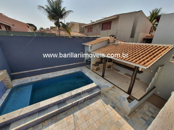 Imagem Casa com 4 Quartos à Venda, 291 m² em Alto Da Boa Vista - Ribeirão Preto Imagem Casa com 4 Quartos à Venda, 291 m² em Alto Da Boa Vista - Ribeirão Preto