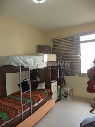 Imagem Apartamento com 1 Quarto à Venda, 52 m² em Barra Funda - São Paulo
