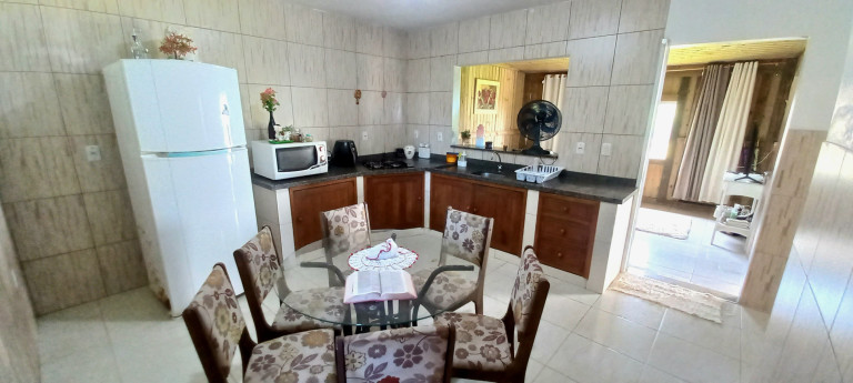 Imagem Casa com 2 Quartos à Venda, 90 m² em Encantada - Garopaba Imagem Casa com 2 Quartos à Venda, 90 m² em Encantada - Garopaba
