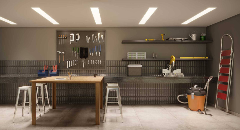 Imagem Apartamento com 3 Quartos à Venda, 33 m² em Vila Mogilar - Mogi Das Cruzes