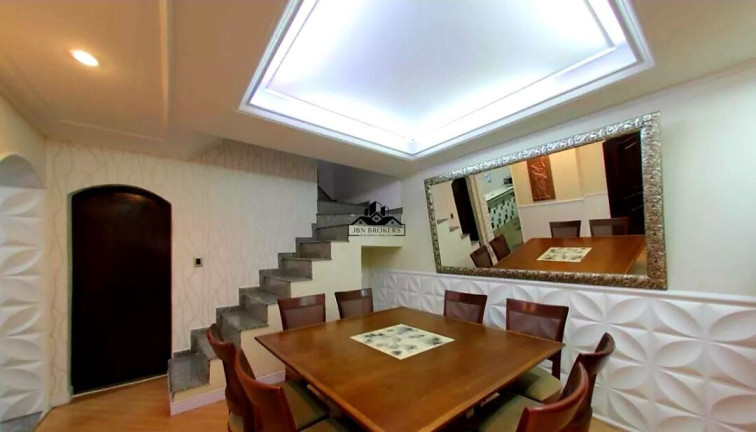 Imagem Sobrado com 3 Quartos à Venda, 238 m² em Barcelona - São Caetano Do Sul Imagem Sobrado com 3 Quartos à Venda, 238 m² em Barcelona - São Caetano Do Sul
