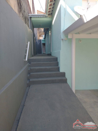 Imagem Casa com 4 Quartos à Venda, 133 m² em Parque Santo Antônio - Jacareí Imagem Casa com 4 Quartos à Venda, 133 m² em Parque Santo Antônio - Jacareí