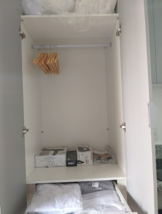 Imagem Studio com 1 Quarto à Venda, 27 m² em Vila Clementino - São Paulo Imagem Studio com 1 Quarto à Venda, 27 m² em Vila Clementino - São Paulo