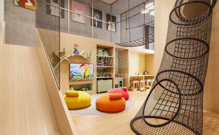 Imagem Apartamento com 3 Quartos à Venda, 91 m² em Brooklin - São Paulo Imagem Apartamento com 3 Quartos à Venda, 91 m² em Brooklin - São Paulo