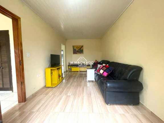 Imagem Casa com 2 Quartos à Venda, 90 m² em Balneário De Ipanema - Pontal Do Paraná