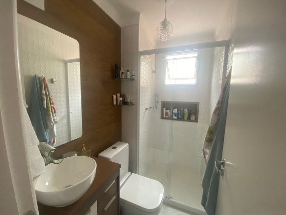 Imagem Apartamento com 2 Quartos à Venda, 48 m² em Jardim São Savério - São Paulo
