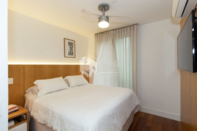 Imagem Apartamento com 2 Quartos à Venda, 105 m² em Vila Nova Conceição - São Paulo