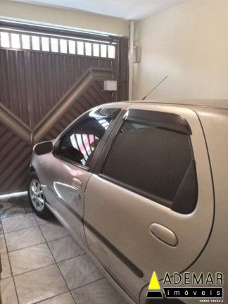 Imagem Casa com 3 Quartos à Venda, 50 m² em Casa Grande - Diadema Imagem Casa com 3 Quartos à Venda, 50 m² em Casa Grande - Diadema
