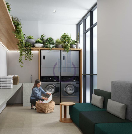 Imagem Apartamento com 3 Quartos à Venda, 125 m² em Batel - Curitiba