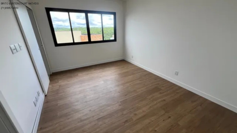 Imagem Casa com 4 Quartos à Venda, 294 m² em Alphaville (abrantes) - Camaçari