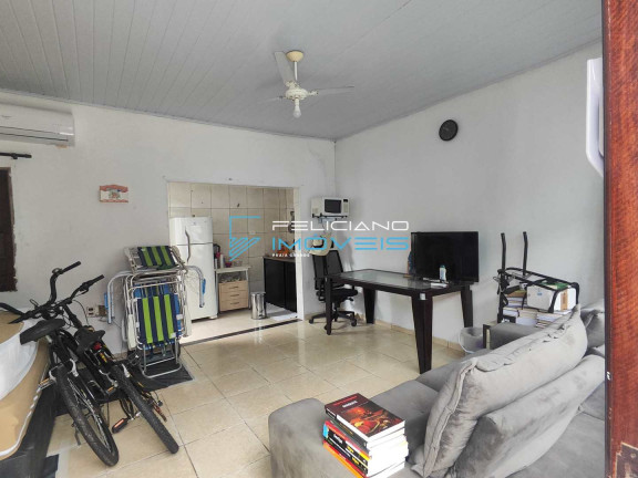 Imagem Casa com 1 Quarto à Venda, 45 m² em Real - Praia Grande Imagem Casa com 1 Quarto à Venda, 45 m² em Real - Praia Grande