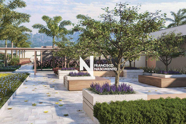Imagem Apartamento com 3 Quartos à Venda, 110 m² em Taquaral - Campinas