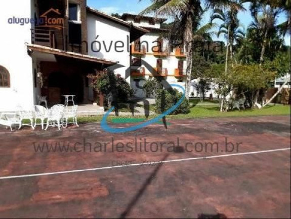 Imagem Casa com 5 Quartos à Venda, 400 m² em Praia Do Lázaro - Ubatuba Imagem Casa com 5 Quartos à Venda, 400 m² em Praia Do Lázaro - Ubatuba