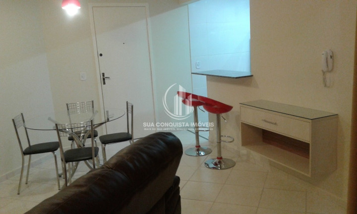 Imagem Apartamento com 2 Quartos à Venda, 52 m² em Jardim Pagliato - Sorocaba
