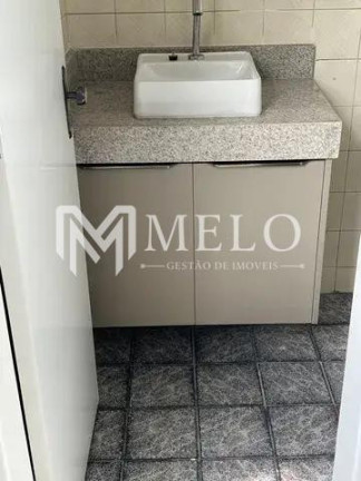 Imagem Apartamento com 3 Quartos à Venda, 94 m² em Graças - Recife