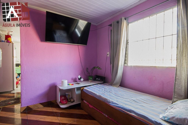Imagem Casa com 6 Quartos à Venda, 289 m² em Limoeiro - São Paulo Imagem Casa com 6 Quartos à Venda, 289 m² em Limoeiro - São Paulo