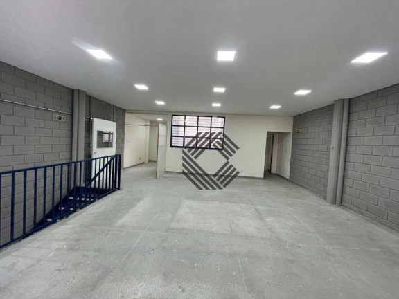 Imagem Galpão à Venda ou Locação, 184 m² em Jardim Zulmira - Sorocaba Imagem Galpão à Venda ou Locação, 184 m² em Jardim Zulmira - Sorocaba
