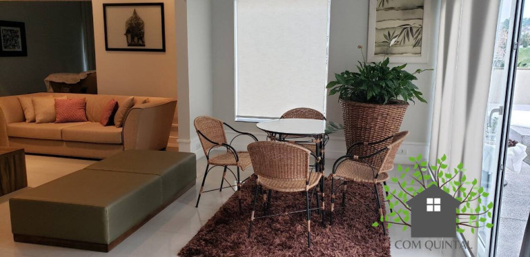 Imagem Casa com 4 Quartos à Venda, 430 m² em São Paulo Ii - Cotia