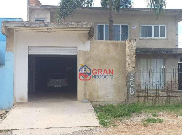 Imagem Sobrado com 4 Quartos à Venda, 430 m² em Tatuquara - Curitiba Imagem Sobrado com 4 Quartos à Venda, 430 m² em Tatuquara - Curitiba