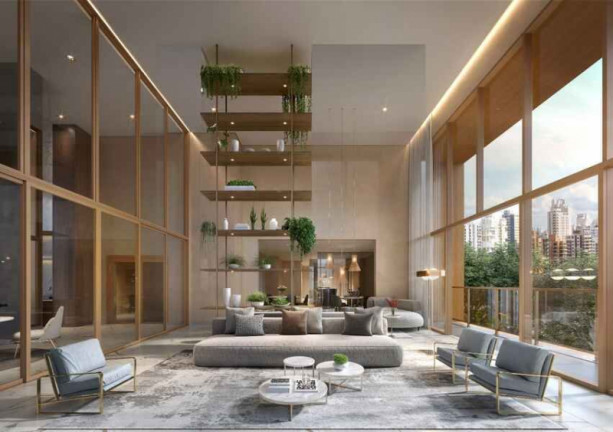Imagem Apartamento com 3 Quartos à Venda, 144 m² em Sumarezinho - São Paulo Imagem Apartamento com 3 Quartos à Venda, 144 m² em Sumarezinho - São Paulo