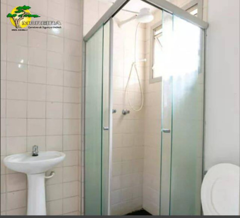 Imagem Apartamento com 2 Quartos à Venda, 50 m² em Imirim - São Paulo