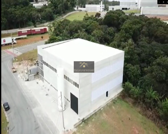 Imagem Imóvel com 3 Quartos para Alugar, 920 m² em Vargem Grande Paulista - Itapevi