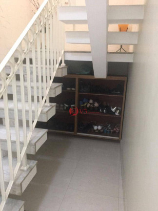 Imagem Sobrado com 4 Quartos à Venda, 300 m² em Vila Formosa - São Paulo Imagem Sobrado com 4 Quartos à Venda, 300 m² em Vila Formosa - São Paulo