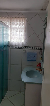 Imagem Casa com 2 Quartos à Venda, 224 m² em Taboão - Diadema Imagem Casa com 2 Quartos à Venda, 224 m² em Taboão - Diadema
