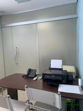 Imagem Sala Comercial à Venda ou Locação, 40 m² em Centro - São Caetano Do Sul Imagem Sala Comercial à Venda ou Locação, 40 m² em Centro - São Caetano Do Sul