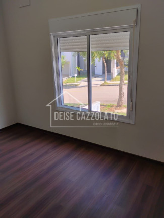 Imagem Casa com 3 Quartos à Venda, 130 m² em Condomínio Terras De São Francisco - Sorocaba Imagem Casa com 3 Quartos à Venda, 130 m² em Condomínio Terras De São Francisco - Sorocaba