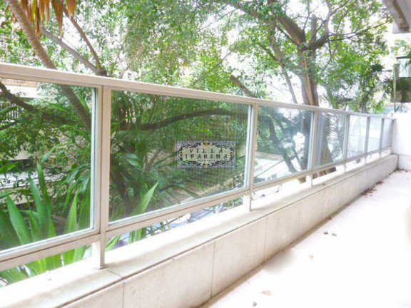 Imagem Apartamento com 3 Quartos à Venda, 130 m² em Lagoa - Rio De Janeiro Imagem Apartamento com 3 Quartos à Venda, 130 m² em Lagoa - Rio De Janeiro