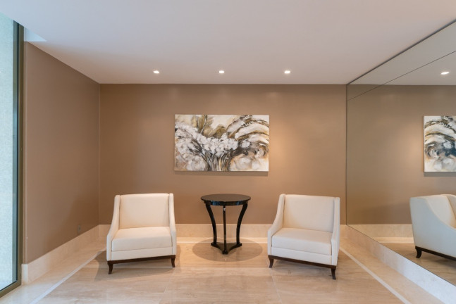 Imagem Imóvel com 3 Quartos à Venda, 121 m² em Petrópolis - Porto Alegre
