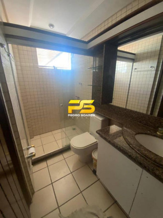 Imagem Apartamento com 4 Quartos à Venda, 250 m² em Manaíra - João Pessoa Imagem Apartamento com 4 Quartos à Venda, 250 m² em Manaíra - João Pessoa
