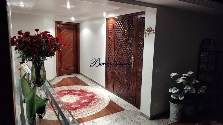 Imagem Apartamento com 4 Quartos à Venda,  em Santana - Sao Paulo