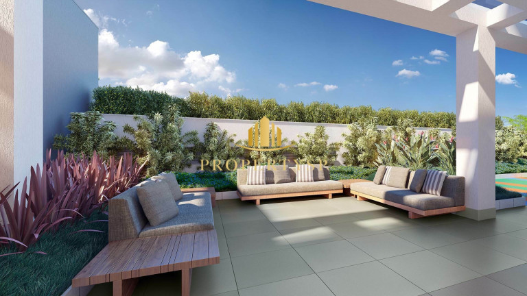 Imagem Apartamento com 2 Quartos à Venda, 59 m² em Perdizes - São Paulo Imagem Apartamento com 2 Quartos à Venda, 59 m² em Perdizes - São Paulo