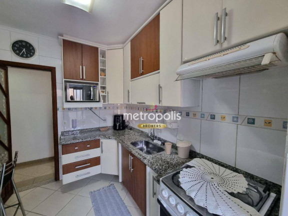 Imagem Apartamento com 3 Quartos à Venda, 72 m² em Santa Paula - São Caetano Do Sul Imagem Apartamento com 3 Quartos à Venda, 72 m² em Santa Paula - São Caetano Do Sul