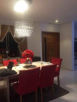 Imagem Casa com 4 Quartos à Venda, 300 m² em Parque Residencial Itapeti - Mogi Das Cruzes