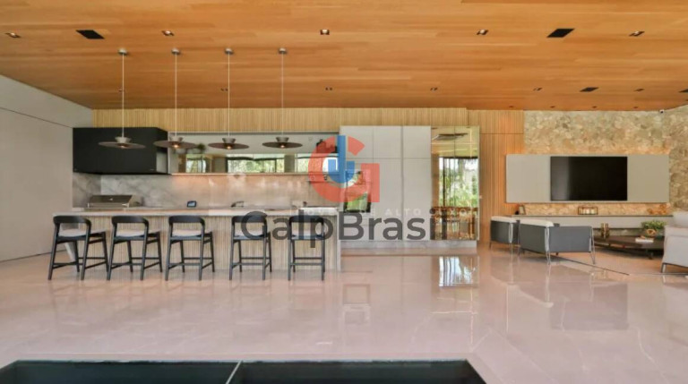 Imagem Casa de Condomínio com 8 Quartos à Venda, em Tamboré - Santana De Parnaíba Imagem Casa de Condomínio com 8 Quartos à Venda, em Tamboré - Santana De Parnaíba