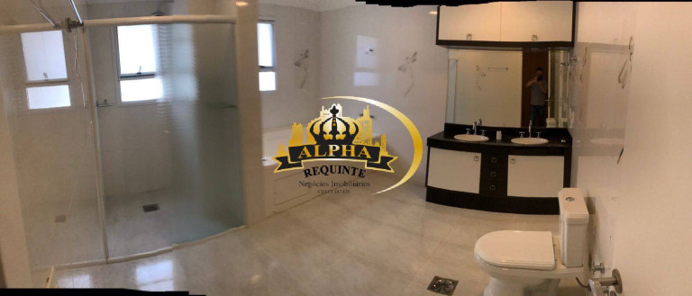 Imagem Apartamento com 3 Quartos à Venda, 253 m² em Alphaville Industrial - Barueri