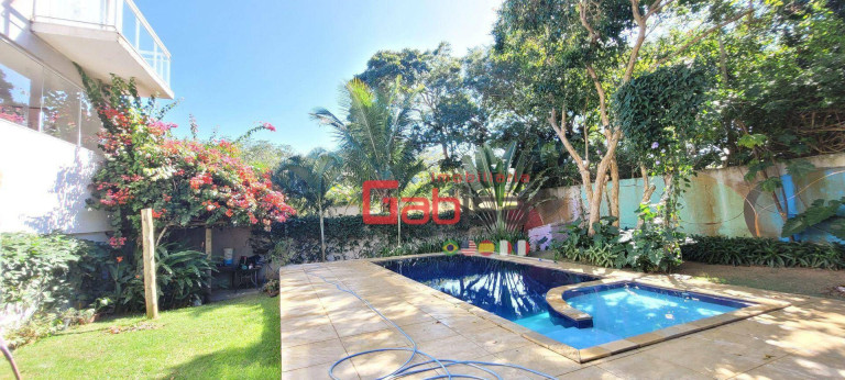 Casa com 5 Quartos à Venda, 300 m² em Baia Formosa - Armação Dos Búzios